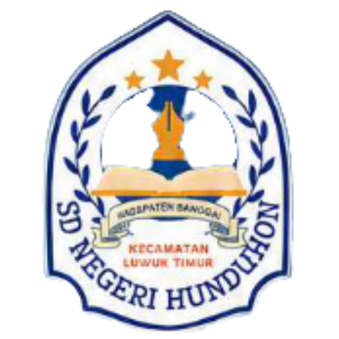 Logo Sekolah